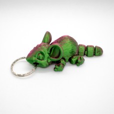 Брелок  - Мишеня