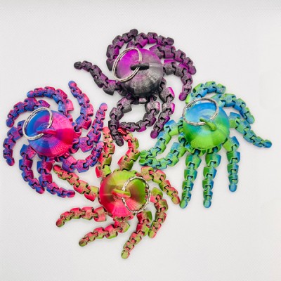 Восьминіг - брелок Восьминіг - брелок