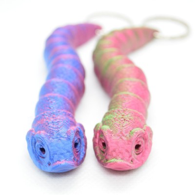 Брелок - Вужик