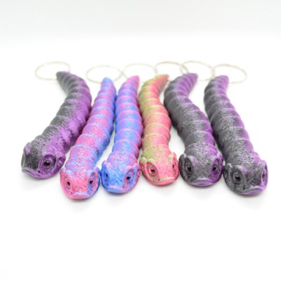 Брелок - Вужик