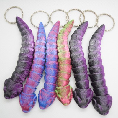 Брелок - Вужик