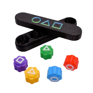 Настільна гра GONGGI