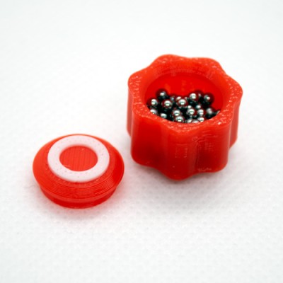 Настільна Гра з серіалу "Гра в кальмара" Гонгі (Gonggi )