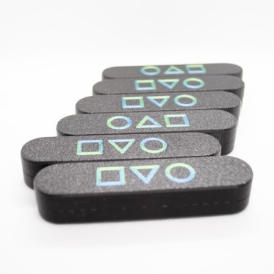 Настільна Гра з серіалу "Гра в кальмара" Гонгі (Gonggi )