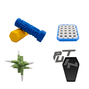 Надзвичайні головоломки