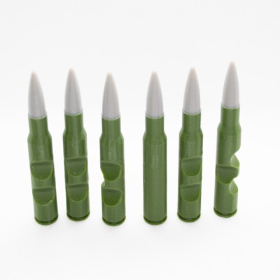 Головоломка  - Патрони