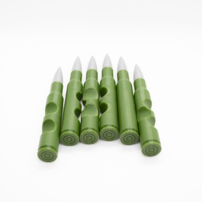 Головоломка  - Патрони