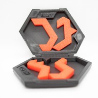 Пазл з пекла