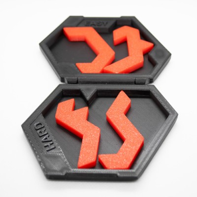 Пазл з пекла