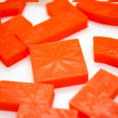 Головоломка - Сердце