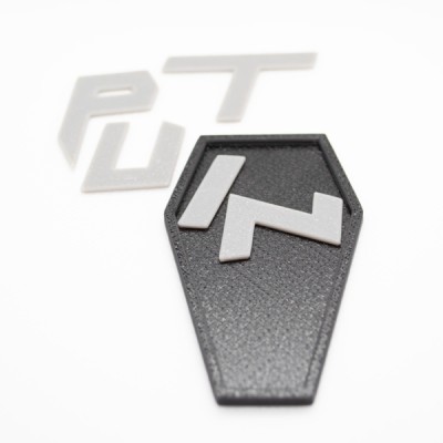 Оригинальна головоломка Put in